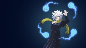 Đi Thôi Kaikigumi
