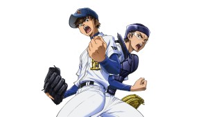 Diamond no Ace: Act II Second Season - Ace of Diamond Act II Season 2