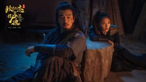Địch Nhân Kiệt: Mượn Xác Trả Hồn - Detective Dee And Resurrection From The Dead / Di Renjie Resurrection