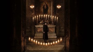 Điềm Báo Của Quỷ - The First Omen