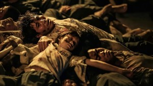 Điên Cuồng 731 - 731