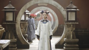 Diên Hy Công Lược - Story of Yanxi Palace