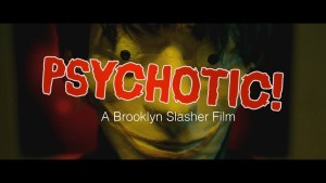 Điên Tình - Psychotic