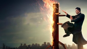 Diệp Vấn 4: Hồi Cuối