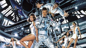 Điệp Viên 007: Người Đi Tìm Mặt Trăng - Moonraker