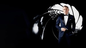 Điệp Viên 007: Tử Địa Skyfall - Skyfall