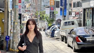 Điệp Viên Kế Cận - Inheritance