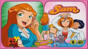 Điệp Viên Siêu Hạng (Phần 1) - Totally Spies! (Season 1)