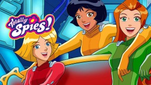 Điệp Viên Siêu Hạng (Phần 2) - Totally Spies! (Season 2)