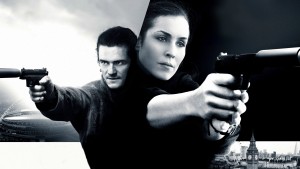 Điệp Vụ Phản Gián - Unlocked