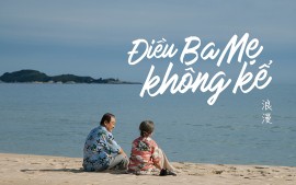 Điều Ba Mẹ Không Kể