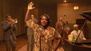 Điệu Blues Của Ma Rainey - Ma Rainey's Black Bottom