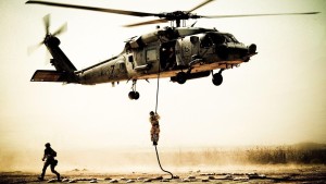 Diều Hâu Gãy Cánh - Black Hawk Down