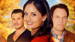 Điệu Swing Tình Yêu - Swing Into Romance