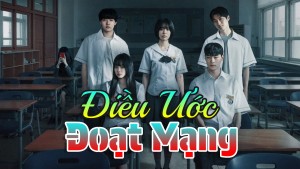 Điều Ước Đoạt Mạng