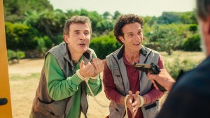 Đổ Tội! Bí Ẩn Án Mạng Sicilia (Phần 2) - Framed! A Sicilian Murder Mystery (Season 2)
