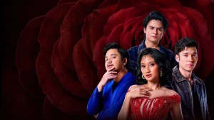 Đóa Hồng Nguy Hiểm - Dangerous Rose