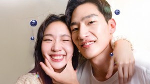 Đôi Bạn Học Yêu - Love in the Big City