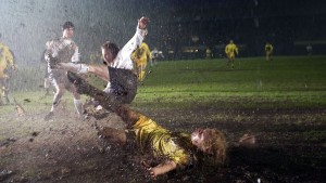 Đội Bóng Đáng Nguyền Rủa - The Damned United