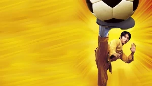 Đội Bóng Thiếu Lâm - Shaolin Soccer