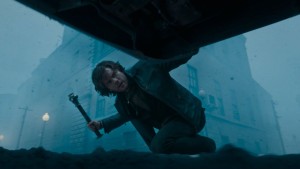 Đồi Câm Lặng: Ác Mộng Trong Sương - Return to Silent Hill