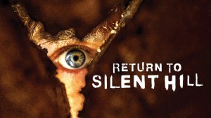 Đồi Câm Lặng: Ác Mộng Trong Sương - Return To Silent Hill