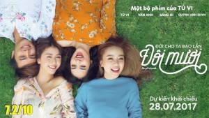 ĐỜI CHO TA BAO LẦN Đôi mươi - The Gift of Youth