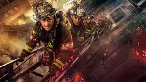 Đội Cứu Hoả Chicago (Phần 3) - Chicago Fire (Season 3)