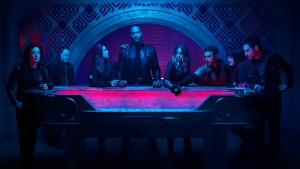 Đội Đặc Nhiệm SHIELD (Phần 7) - Marvel's Agents Of S.H.I.E.L.D. (Season 7)