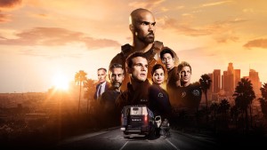 Đội Đặc Nhiệm SWAT (Phần 1)