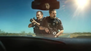 Đối Mặt Với El Chapo
