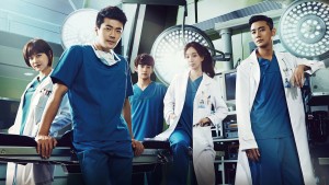 Đội Ngũ Danh Y - Medical Top Team