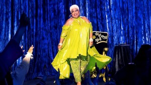 Đội Nhà Của Chappelle – Luenell: Thị Trấn Chúng Tôi