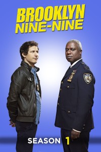 Đồn Brooklyn Số 99 - Phần 1