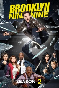 Đồn Brooklyn Số 99 - Phần 2