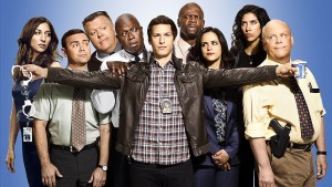 Đồn Brooklyn Số 99 (Phần 5) - Brooklyn Nine-Nine (Season 5)