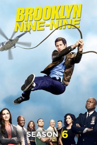 Đồn Brooklyn Số 99 - Phần 6