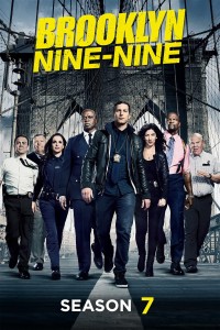 Đồn Brooklyn Số 99 - Phần 7