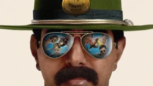 Đồn Cảnh Sát Nhí Nhố - Super Troopers