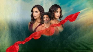 Dòng Máu Bí Ẩn (Phần 1) - The Secret (Season 1)