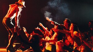 Dòng máu Latinh – Bản ballad của Ney Matogrosso - Latin Blood – The Ballad of Ney Matogrosso