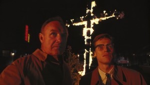 Dòng Sông Mãnh Liệt - Mississippi Burning