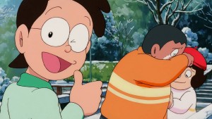 Doraemon: Cố lên Jaian