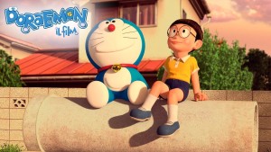 Doraemon: Đôi Bạn Thân - Stand by Me Doraemon