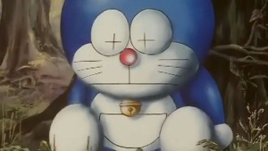 Doraemon: Nobita và Cuốn  Nhật Ký Tương Lai