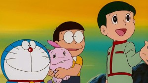 Doraemon: Nobita và Lịch Sử Khai Phá Vũ Trụ