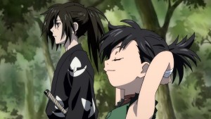 Dororo (Đi Tìm 48 Phần Cơ Thể) - Dororo