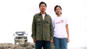 Đột Phá Cuối Cùng - The Last Breakthrough