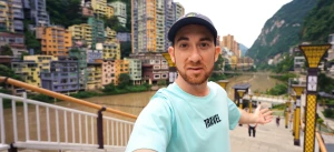 Drew Binsky Lữ Khách Bốn Phương Trời (Phần 1) - Drew Binsky Ultimate Traveler (Season 1)