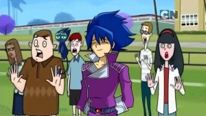 Du Học Sinh Zero 2012 - Exchange Student Zero